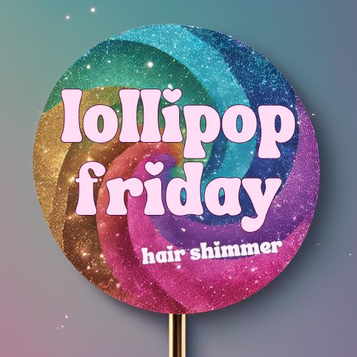 Lollipop Friday